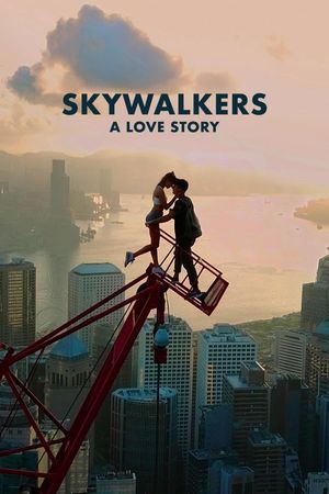 Skywalkers: A Love Story's poster