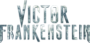 Victor Frankenstein's poster