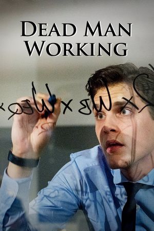 Dead Man Working's poster