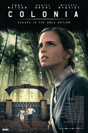 Colonia's poster