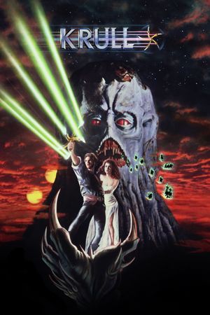 Krull's poster