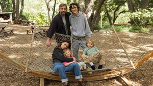 Beautiful Boy's poster