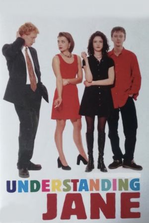 Understanding Jane's poster