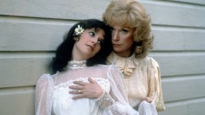 Terms of Endearment's poster