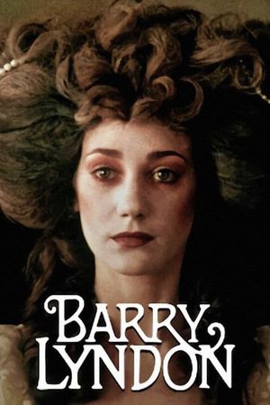 Barry Lyndon's poster