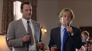 Wedding Crashers's poster