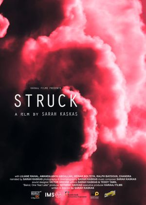 Struck's poster image