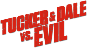 Tucker and Dale vs Evil's poster