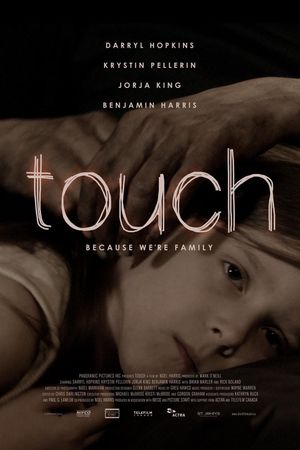 Touch's poster