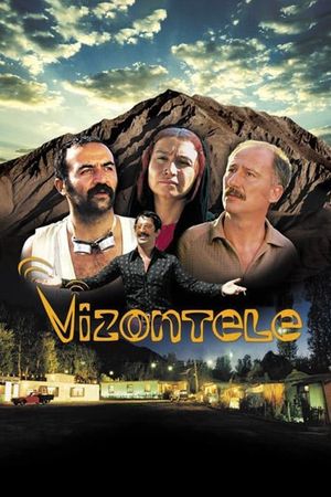 Vizontele's poster