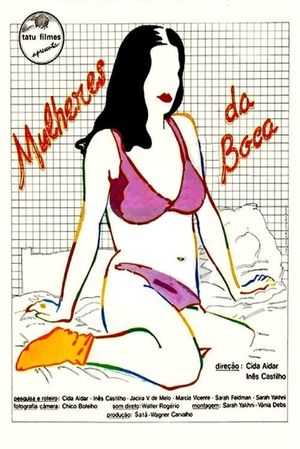 Mulheres da Boca's poster