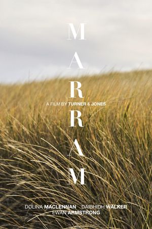 Marram's poster