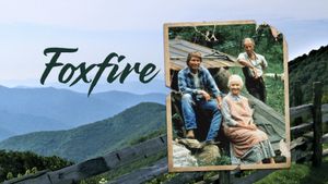 Foxfire's poster