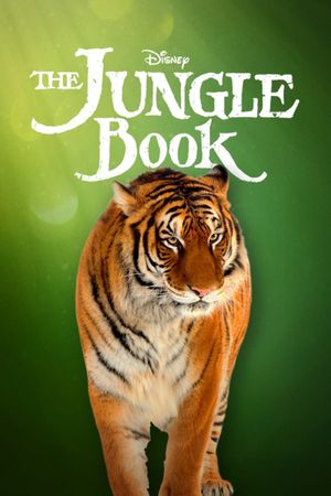 The Jungle Book's poster