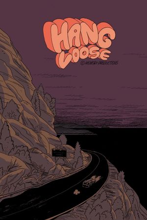 Hang Loose's poster