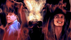 Cowboy Up's poster