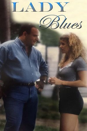 Lady Blues's poster