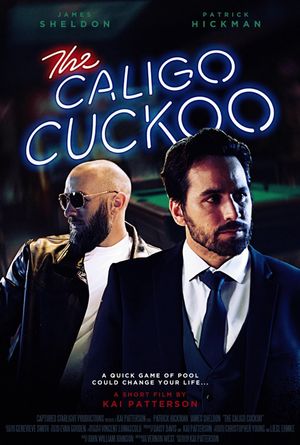 The Caligo Cuckoo's poster