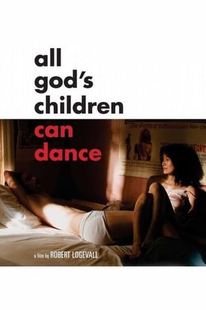 All God's Children Can Dance's poster