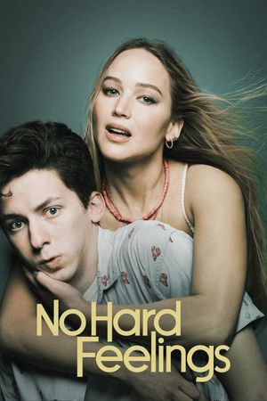 No Hard Feelings's poster