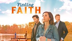 Finding Faith's poster