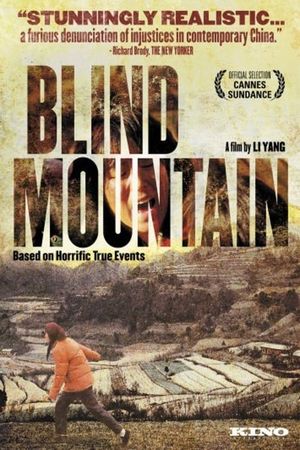 Blind Mountain's poster