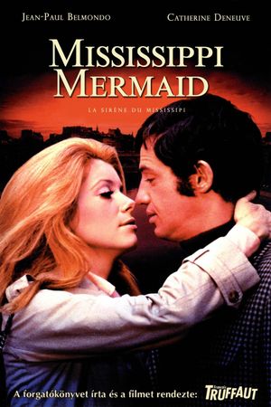 Mississippi Mermaid's poster