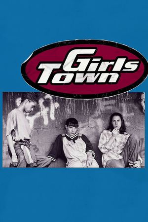 Girls Town's poster
