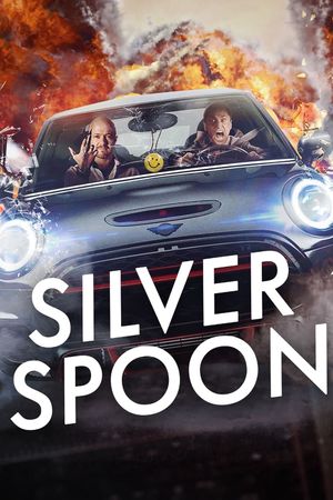 Silver Spoon: The furious One's poster