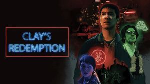 Clay's Redemption's poster