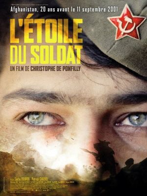 The Soldier's Star's poster