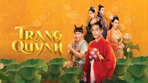Trang Quynh's poster