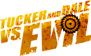 Tucker and Dale vs Evil's poster