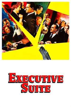 Executive Suite's poster image