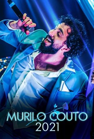 Murilo Couto: 2021's poster