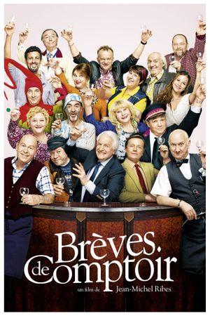 Brèves de comptoir's poster