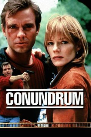 Conundrum's poster