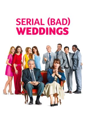 Serial Bad Weddings's poster