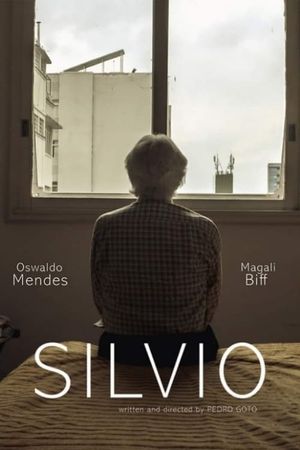 Silvio's poster image