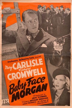 Baby Face Morgan's poster