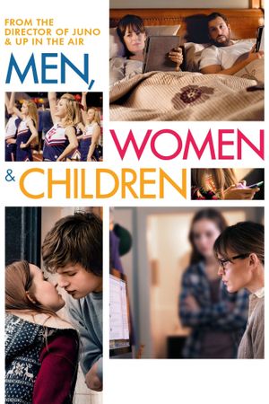 Men, Women & Children's poster