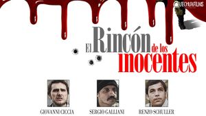 El rincón de los inocentes's poster