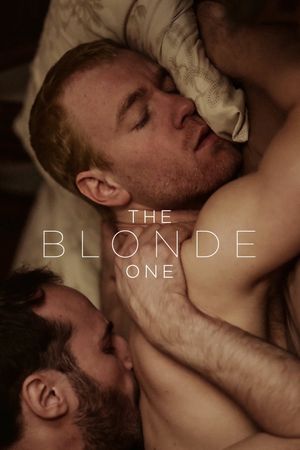 The Blonde One's poster