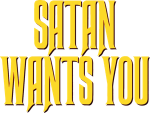 Satan Wants You's poster