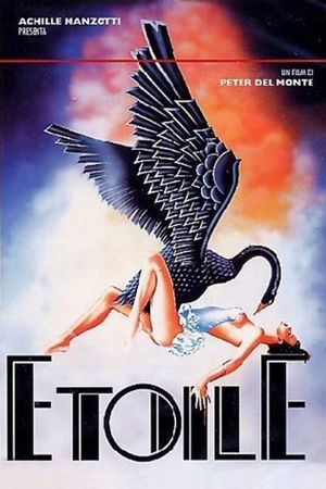 Ballet's poster