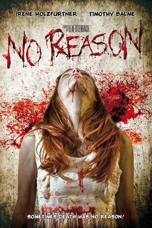 No Reason's poster