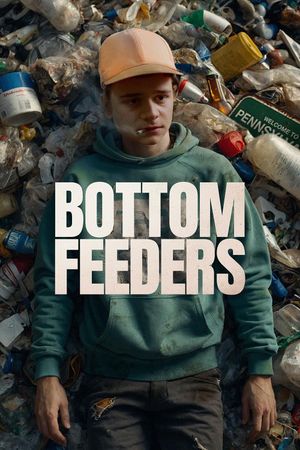 Bottom Feeders's poster