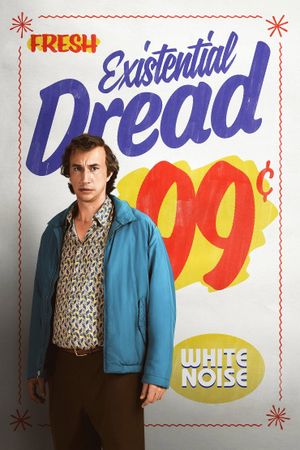 White Noise's poster