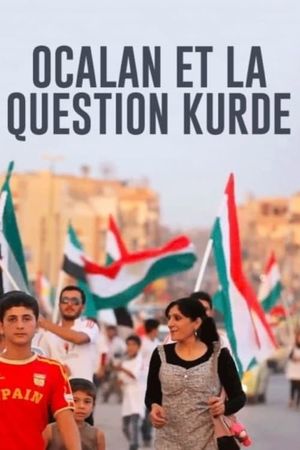 Öcalan and the Kurdish Question's poster