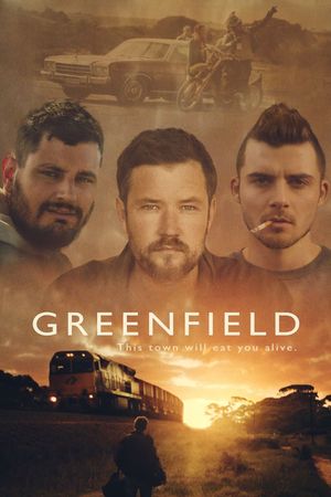 Greenfield's poster